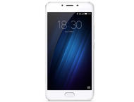 Смартфони Meizu U10 32GB, сребрист цвят