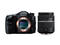 DSLR Sony Alpha 99 с обектив 28-75mm f/2.8 SAM