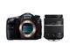 DSLR Sony Alpha 99 с обектив 28-75mm f/2.8 SAM