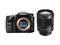 DSLR Sony Alpha 99 II със 135mm f/1.8 Carl Zeiss Sonnar T* ZA