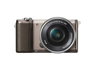 Mirrorless Sony Alpha 5100 с 16-50mm PZ OSS и Zeiss Touit 50mm f/2.8