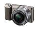Mirrorless Sony Alpha 5100 с 16-50mm PZ OSS и Zeiss Touit 50mm f/2.8