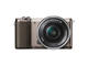 Mirrorless Sony Alpha 5100 с 16-50mm PZ OSS и Zeiss Touit 32mm f/1.8
