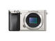 Mirrorless Sony Alpha 6000 с обектив Zeiss Touit 50mm f/2.8