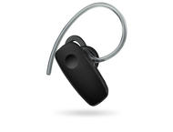Handsfree Kit Wireless Bluetooth Headset BTHS1BK