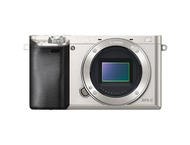 Mirrorless Sony Alpha 6000 с обектив Zeiss Touit 12mm f/2.8