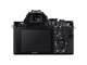 Mirrorless Sony Alpha 7R с обектив Zeiss Batis 25mm f/2