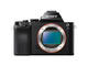 Mirrorless Sony Alpha 7S с обектив Zeiss Batis 85mm f/1.8