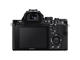 Mirrorless Sony Alpha 7 с обектив Zeiss Batis 25mm f/2