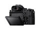 Mirrorless Sony Alpha 7 с обектив Zeiss Batis 25mm f/2