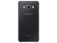 Калъфи Samsung Galaxy J5 2016 Slim Cover, прозрачен