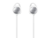 Слушалки Samsung Level Active Running EO-BG930, в бяло