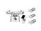 Дронове DJI Phantom 3 Advanced V3.0 + две интелигентни батерии