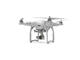 Дронове DJI Phantom 3 Advanced V3.0 + две интелигентни батерии