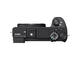 Mirrorless Sony Alpha 6500