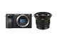 Mirrorless Sony Alpha 6500 със Zeiss Touit 12mm f/2.8
