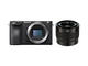 Mirrorless Sony Alpha 6500 със Zeiss Touit 32mm f/1.8