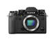 Mirrorless Fujifilm X-T2 с XF 35mm f/2 R WR