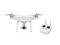 Дронове DJI Phantom 4 Pro