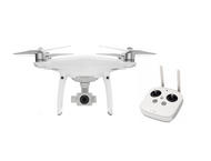 Дронове DJI Phantom 4 Pro