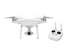 Дронове DJI Phantom 4 Pro