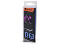 Слушалки Canyon CNS-CEP01P