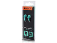 Слушалки Canyon CNS-CEP01G
