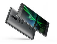 Смартфони Lenovo Phab2 Pro 64GB, сив цвят + 750MB 4G интернет на месец