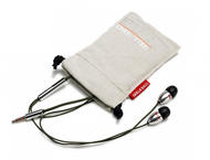 Handsfree Слушалки с микрофон Golla Superbee зелени