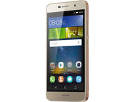 Смартфони Huawei Y6 Pro 16GB, златист цвят