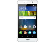 Смартфони Huawei Y6 Pro 16GB, бял цвят + 750MB 4G интернет на месец