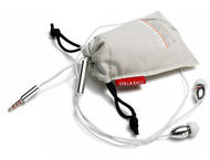Handsfree Слушалки с микрофон Golla Superbee бели
