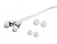 Handsfree Слушалки с микрофон Golla Superbee бели