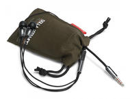 Handsfree Слушалки с микрофон Golla Superbee черни