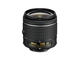 DSLR Nikon D3400 с обектив AF-P 18-55mm f/3.5-5.6G VR