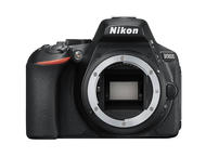 DSLR Nikon D5600