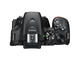 DSLR Nikon D5600 с обектив 18-105mm f/3.5-5.6G ED VR