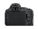 DSLR Nikon D5600 с обектив 18-105mm f/3.5-5.6G ED VR