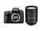DSLR Nikon D610 с обектив 28-300mm f/3.5-5.6G ED VR