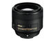 DSLR Nikon D610 с обектив 85mm f/1.8G