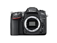 DSLR Nikon D7100