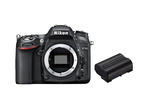 DSLR Nikon D7100