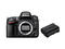 DSLR Nikon D610
