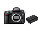 DSLR Nikon D610