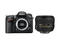 DSLR Nikon D7200 с обектив 50mm f/1.4G