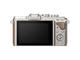 Mirrorless Olympus PEN E-PL8 с ED 14-42mm EZ и 40-150mm f/4.0-5.6 R