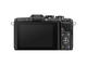 Mirrorless Olympus Pen E-PL7 с ED 12-50mm f/3.5-6.3 EZ