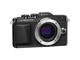 Mirrorless Olympus Pen E-PL7 с ED 12-50mm f/3.5-6.3 EZ