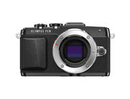 Mirrorless Olympus Pen E-PL7 с ED 12-50mm f/3.5-6.3 EZ