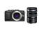 Mirrorless Olympus Pen E-PL7 с ED 12-50mm f/3.5-6.3 EZ